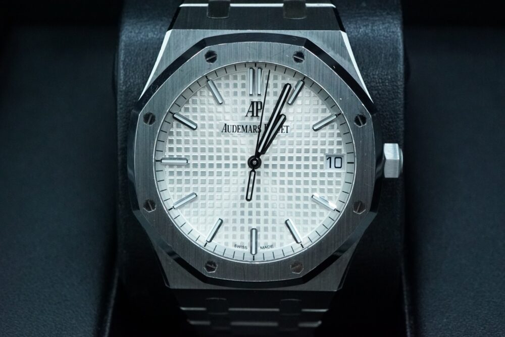 Audemars Piguet 15500