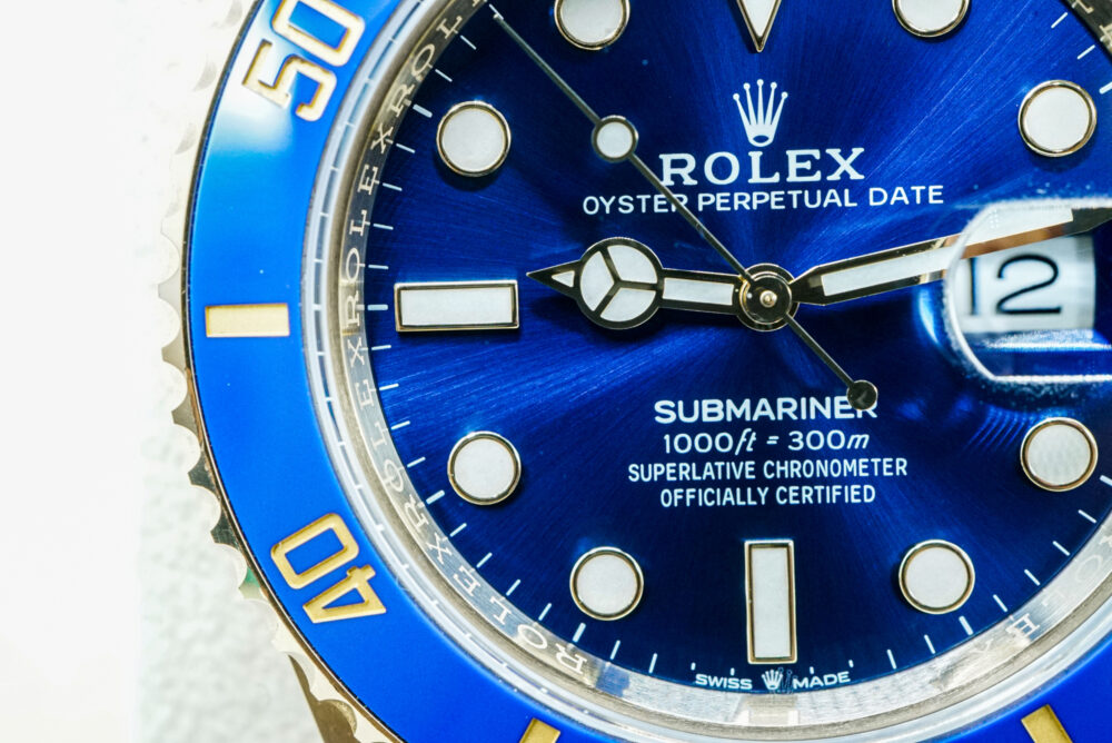 Rolex 126618LB - Image 7