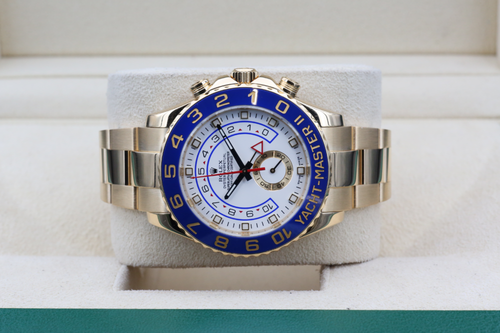 Rolex 116688 - Image 4