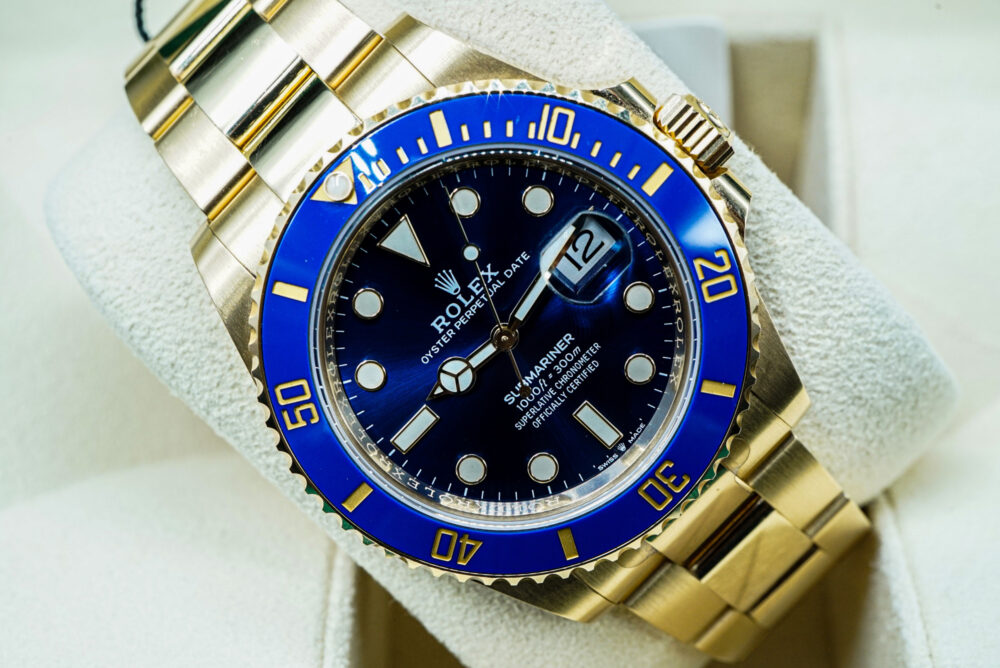 Rolex 126618LB - Image 2