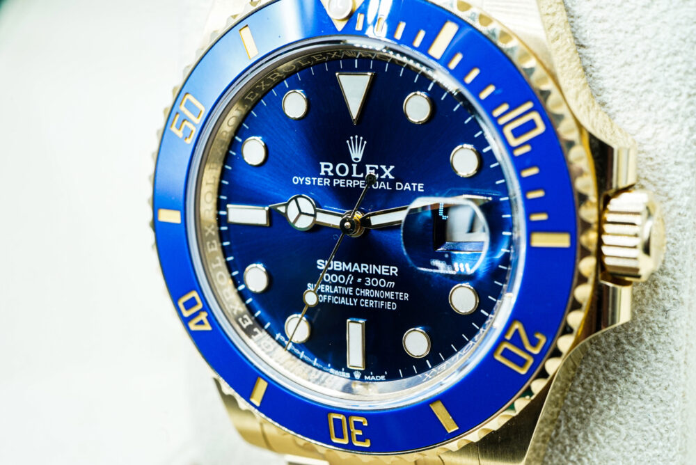 Rolex 126618LB - Image 8