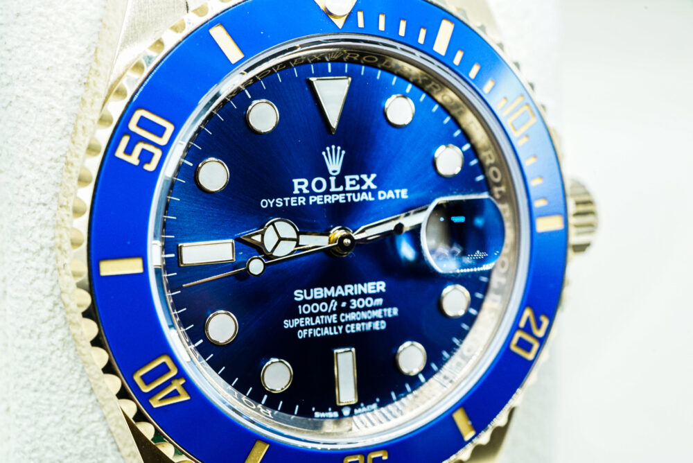 Rolex 126618LB - Image 9