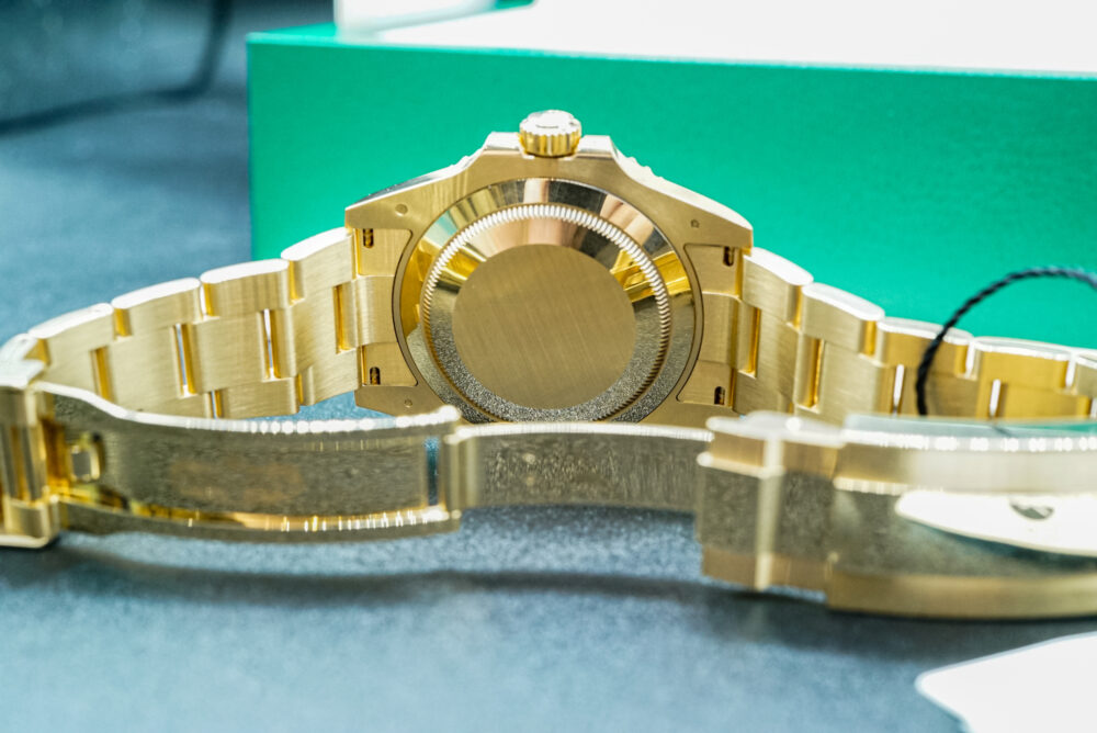 Rolex 126618LB - Image 6