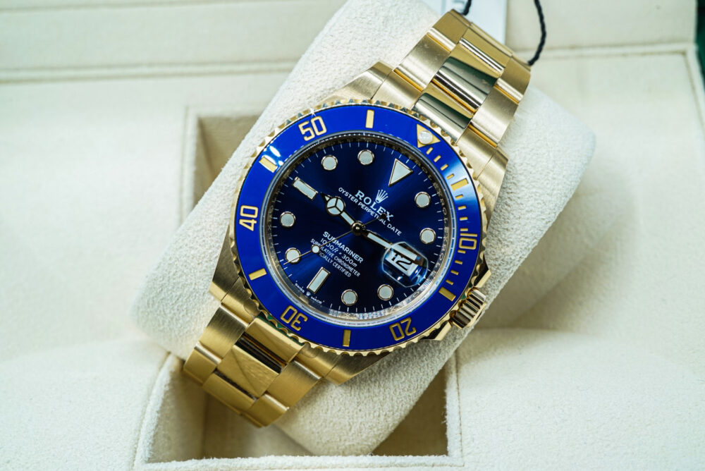 Rolex 126618LB - Image 3