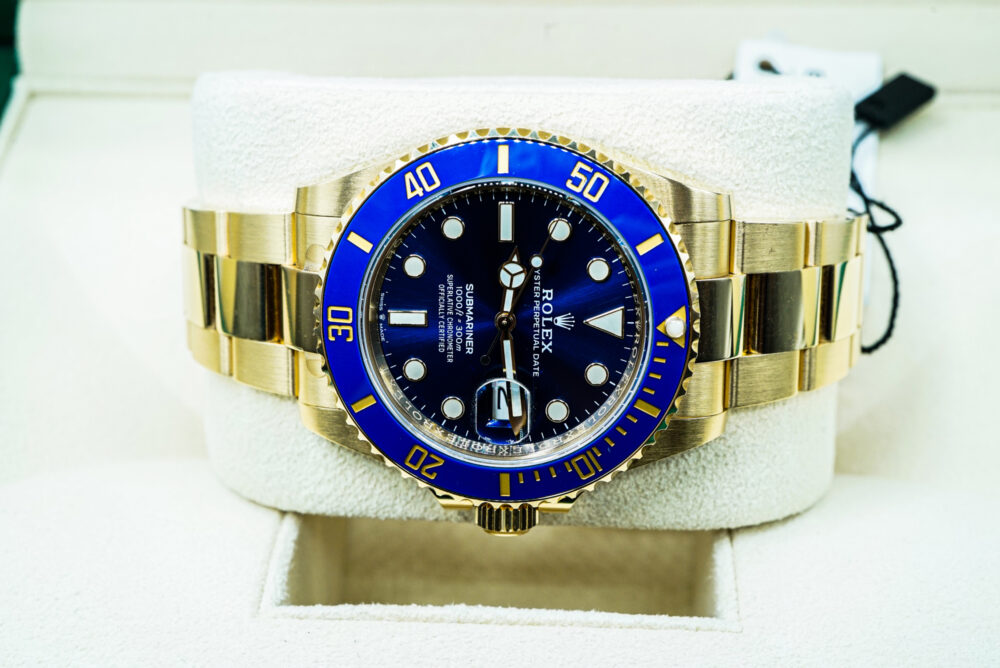 Rolex 126618LB - Image 5