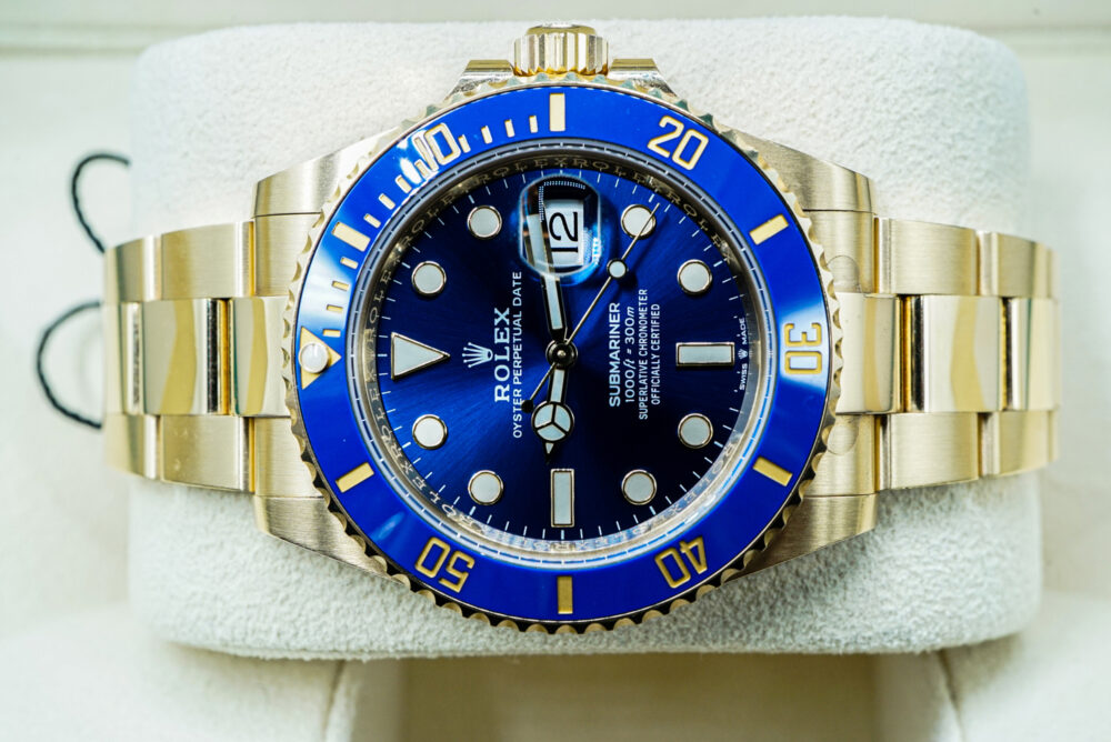 Rolex 126618LB - Image 4