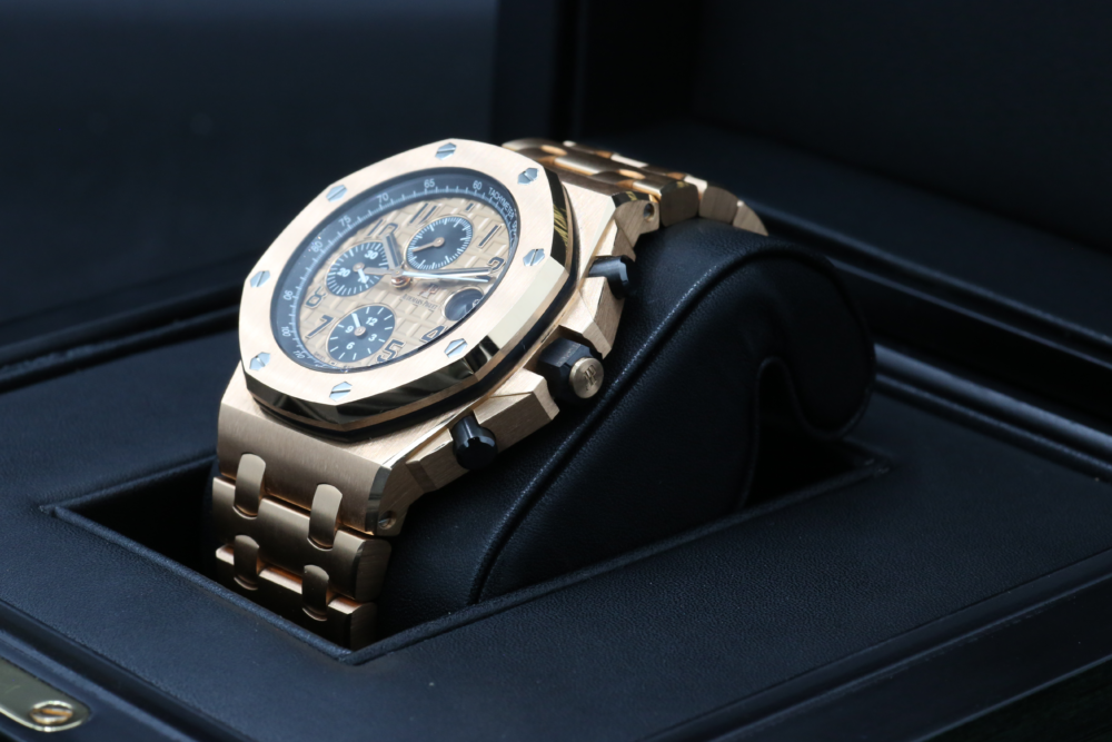 Audemars Piguet 26470OR.00.1000OR.01 - Image 6