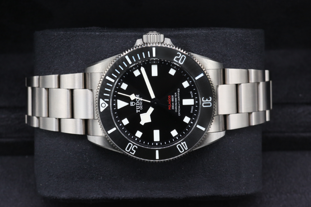 Tudor 25407N - Image 2