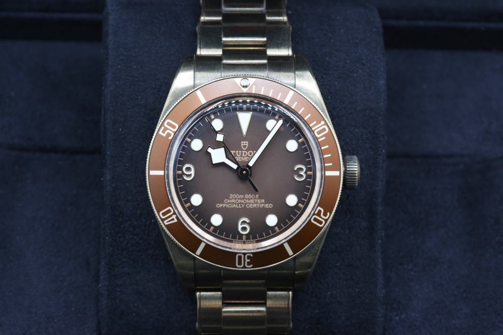 Tudor 79012M