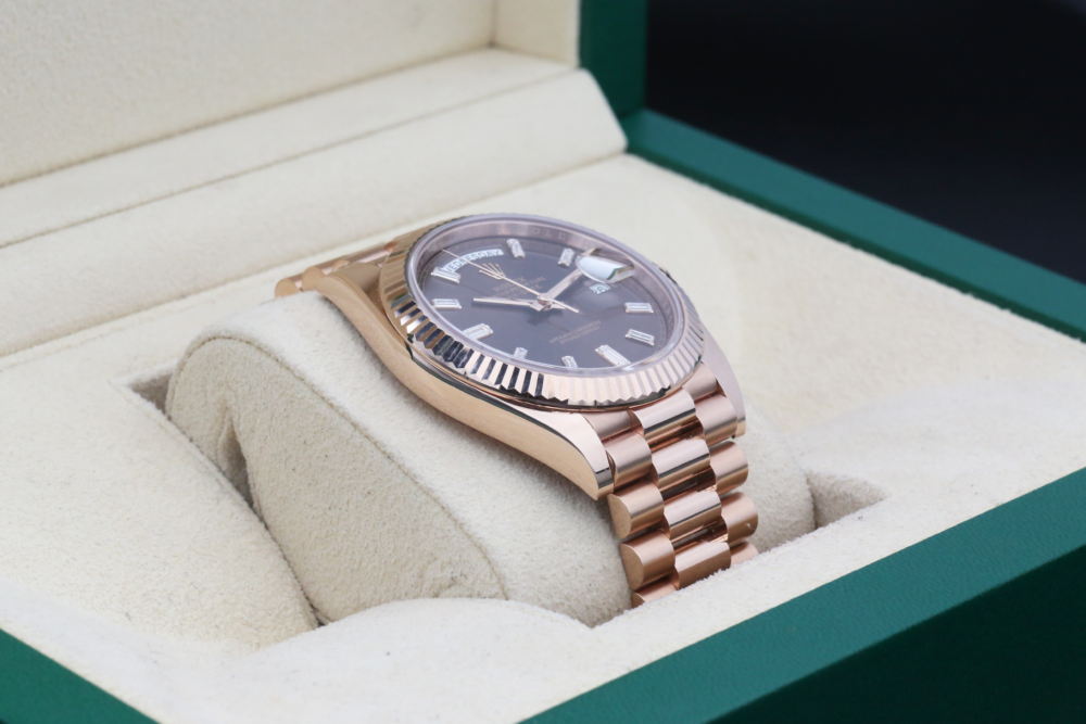 Rolex 228235 - Image 5