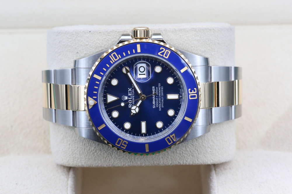 Rolex 126613LB - Image 2