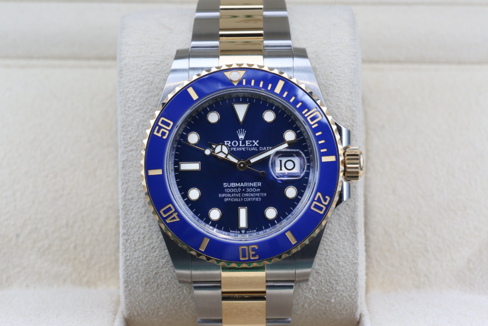 Rolex 126613LB