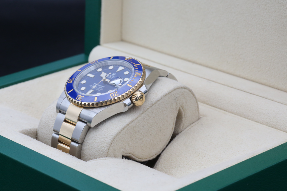 Rolex 126613LB - Image 4