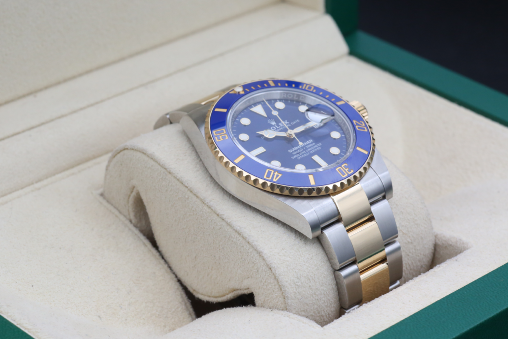Rolex 126613LB - Image 5
