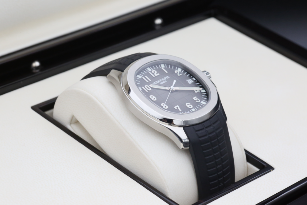 Patek Philippe 5167/1A-001 - Image 2