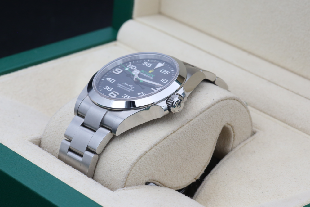 Rolex 126900 - Image 4