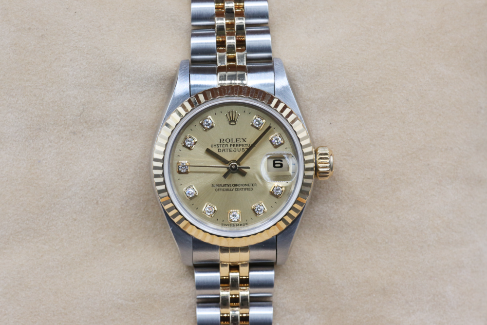 Rolex 69173