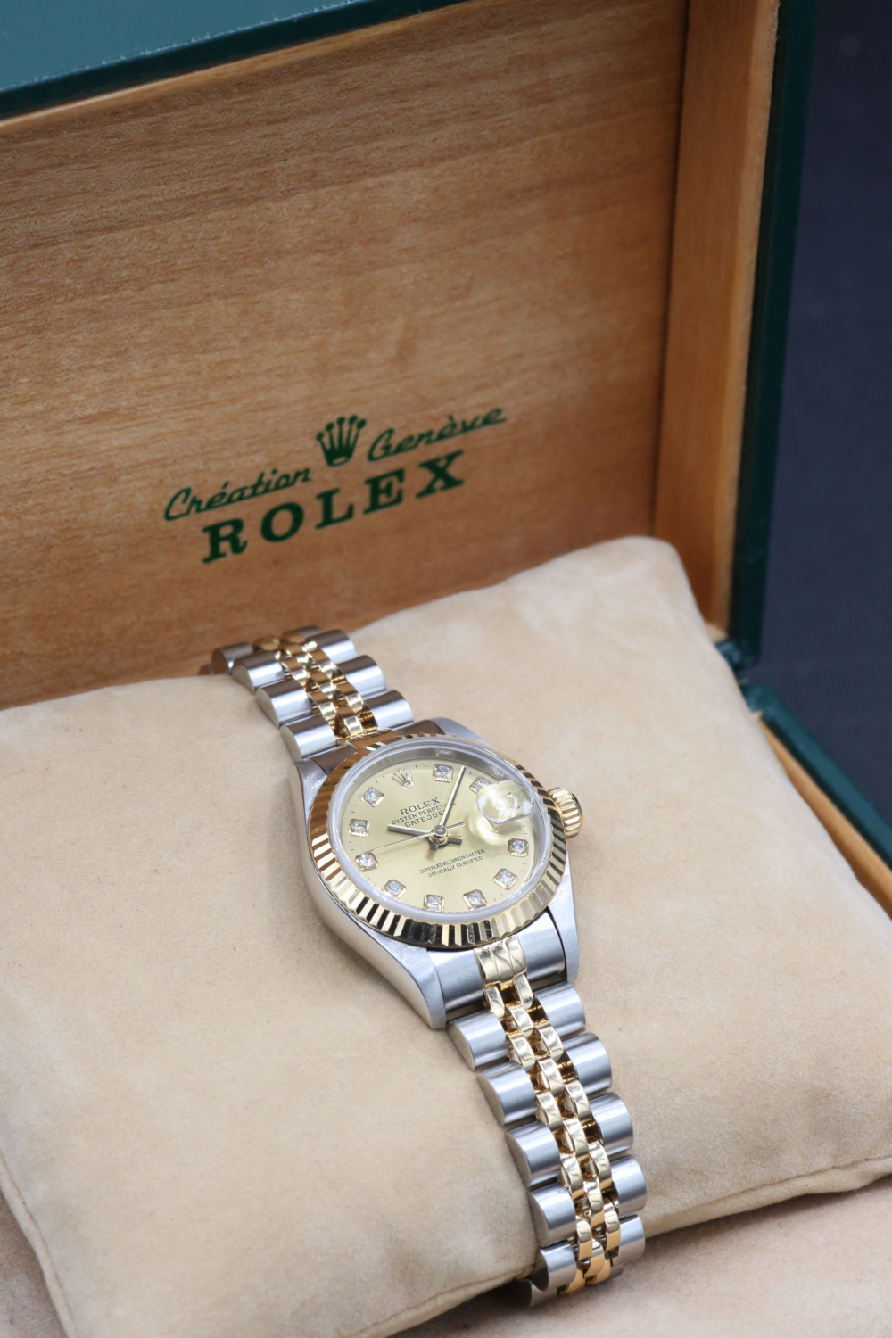 Rolex 69173 - Image 6