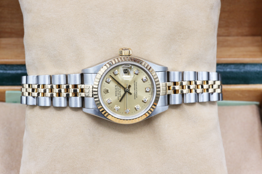 Rolex 69173 - Image 3