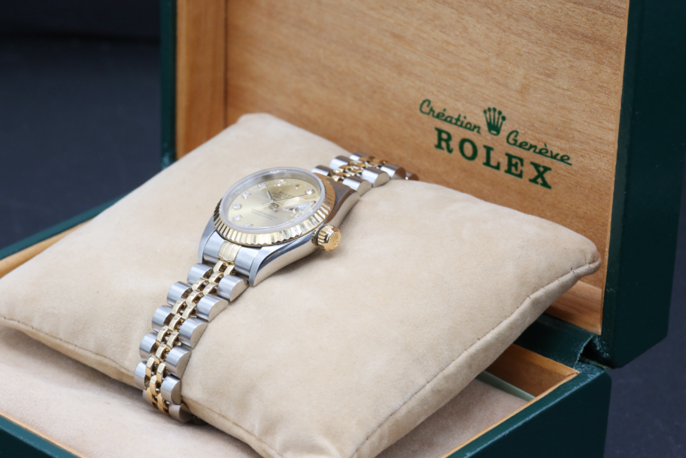 Rolex 69173 - Image 2