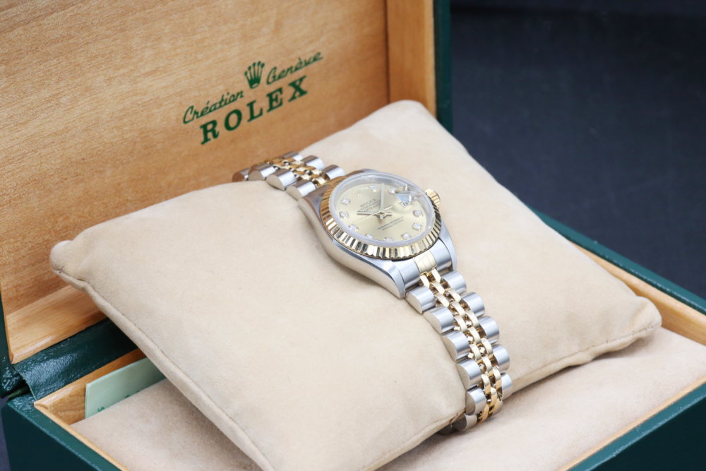 Rolex 69173 - Image 5