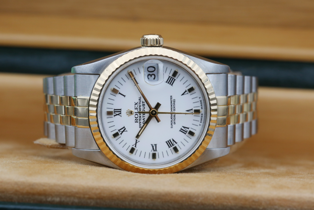 Rolex 68273