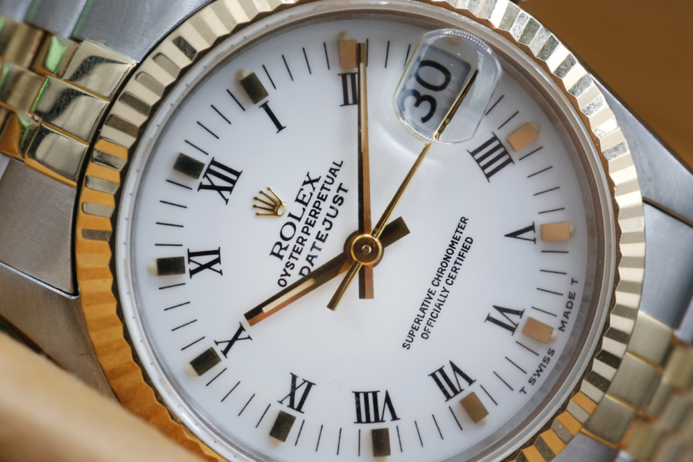 Rolex 68273 - Image 3