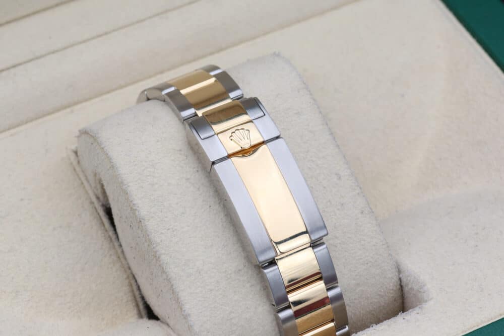 Rolex 116523 Silver DAYTONA  40mm 2010 - Image 7