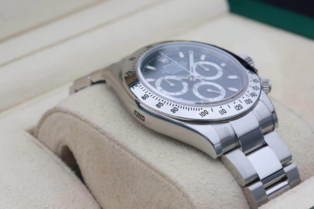 Rolex 116520 Black DAYTONA  40mm 2015 - Image 6