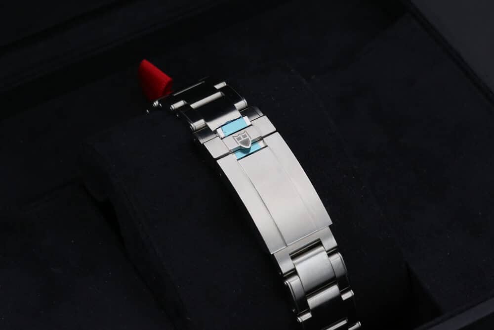 Tudor 7941A1A0RU Black BLACK BAY 41mm 2023 - Image 7