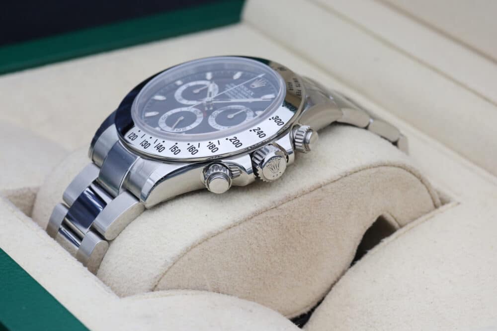 Rolex 116520 Black DAYTONA  40mm 2015 - Image 5
