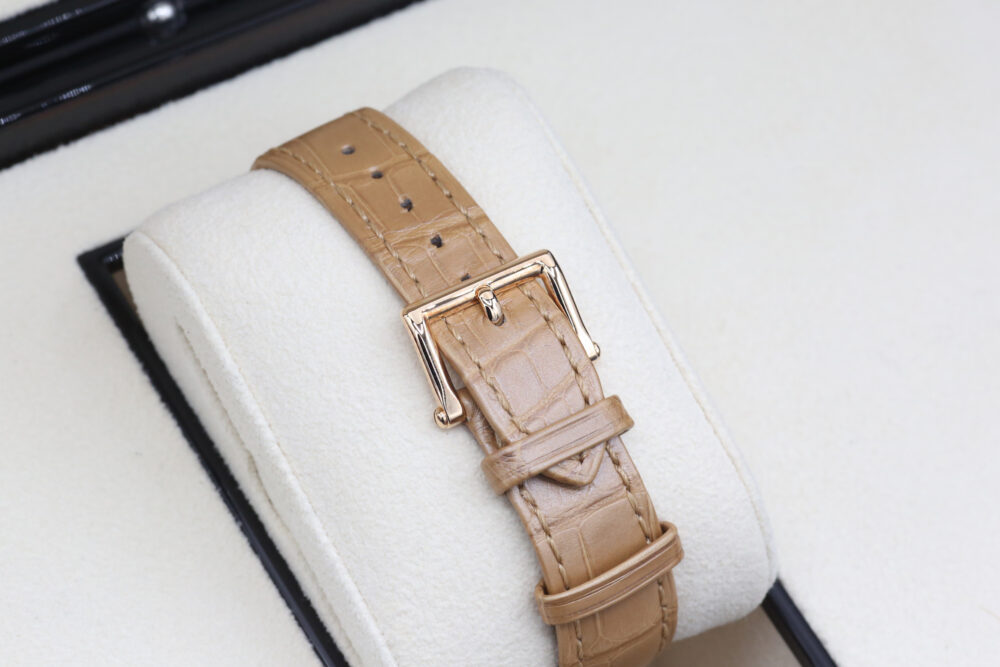 Patek Philippe 7200R-001 White CALATRAVA 34.6mm 2023 - Image 7