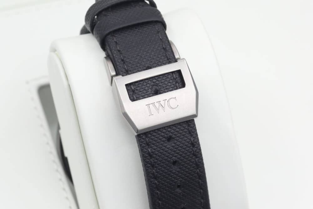 IWC IW501901 Black Arabic BIG PILOT TOP GUN 48mm 2016 - Image 6