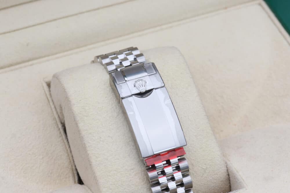 Rolex 126720VTNR Black GMT MASTER II  40mm 2023 - Image 7