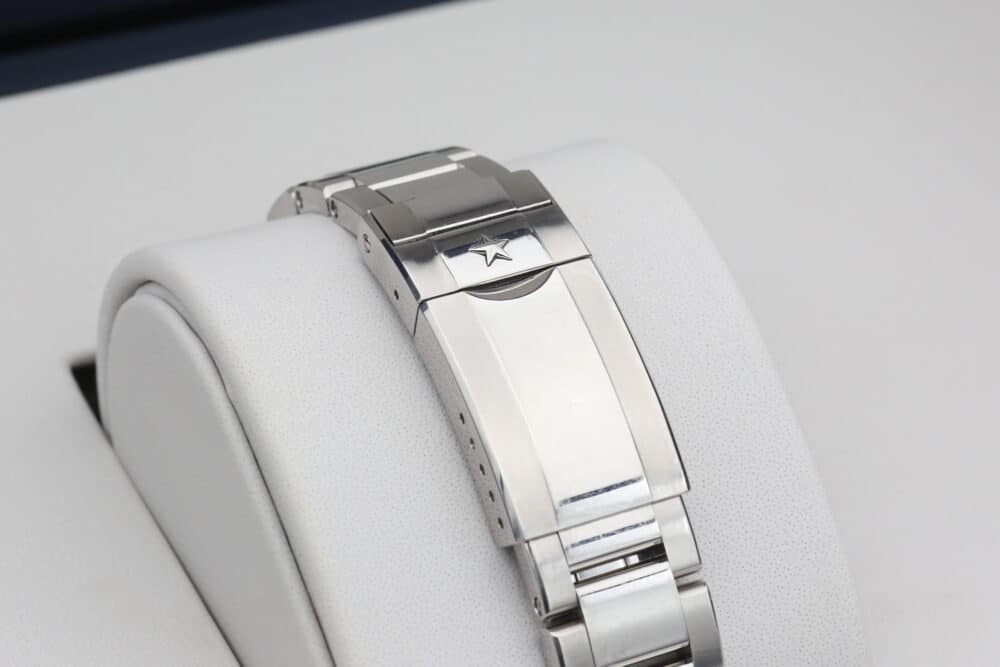 ZENITH 03.3100.3600/69.M3100 White CHRONOMASTER 40mm 2022 - Image 7