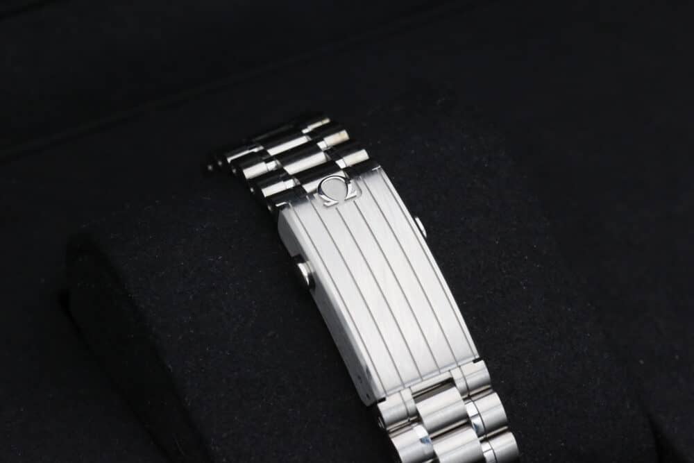 Omega 31030425001002 Black SPEEDMASTER  42mm 2023 - Image 7