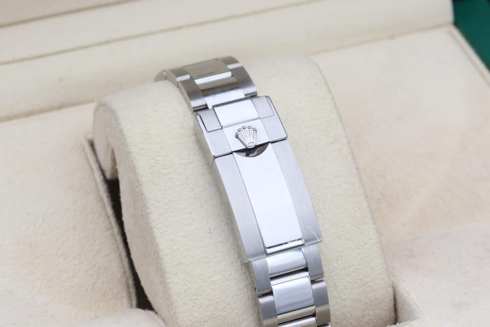 Rolex 126622 Rhodium YACHTMASTER 40mm 2023 - Image 7