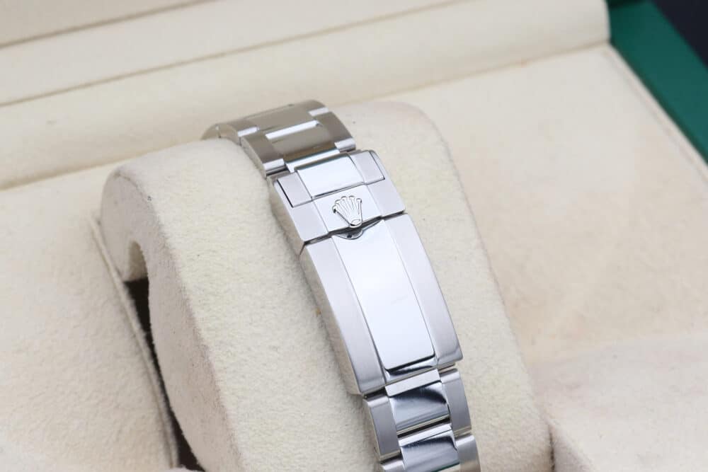 Rolex 116520 White DAYTONA - APH Dial - 40mm 2011 - Image 7