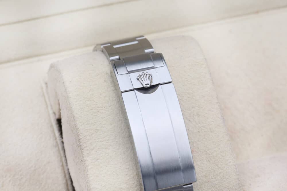 Rolex 116610LN Black SUBMARINER 40mm 2016 - Image 7