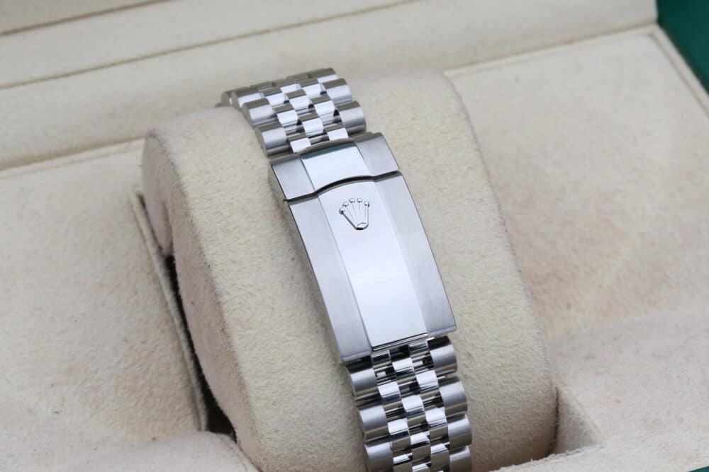 Rolex 336934 Blue SKY-DWELLER 42mm 2024 - Image 7