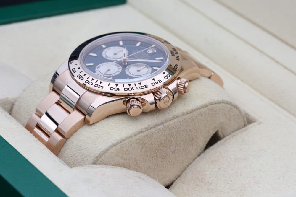 Rolex 126505 Black DAYTONA  40mm 2024 - Image 5