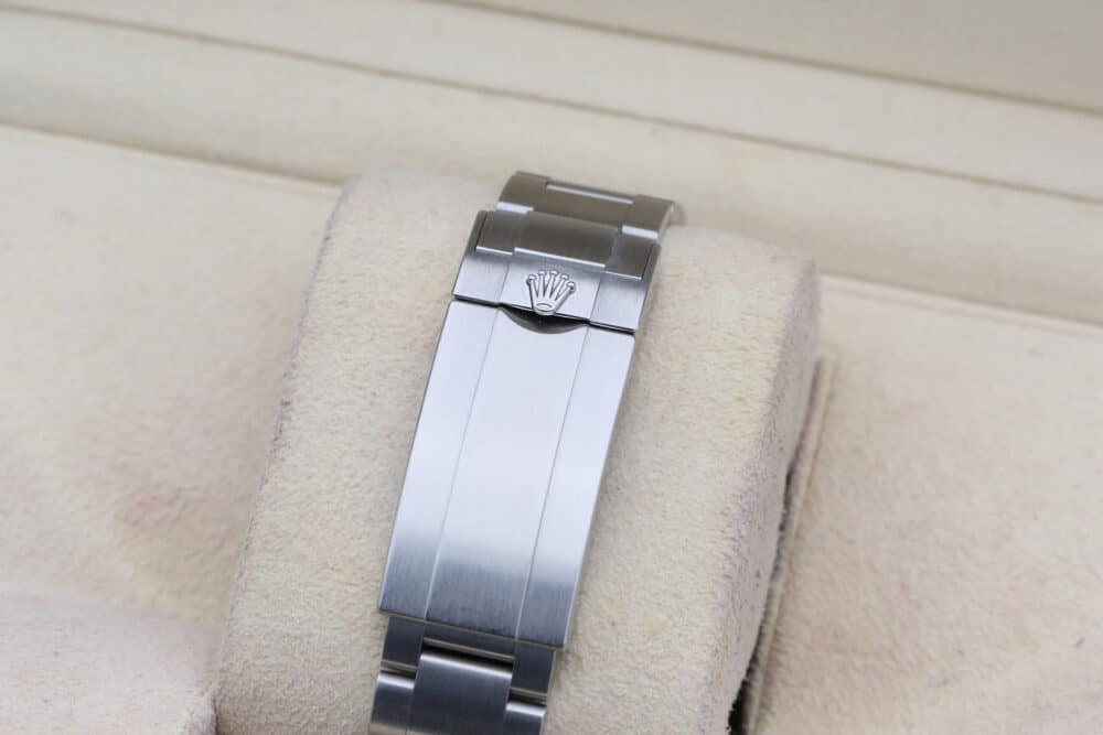 Rolex 126600 Black SEA-DWELLER 43mm 2022 - Image 8