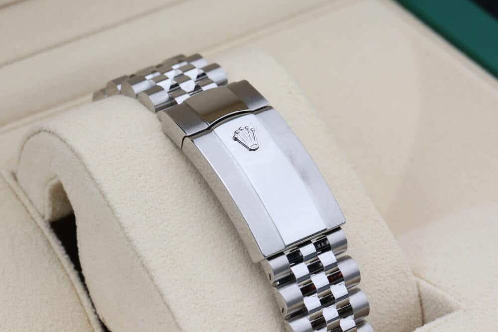 Rolex 336934 Green SKY-DWELLER 42mm 2024 - Image 7