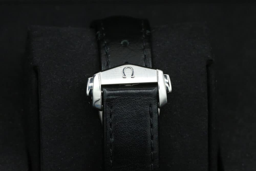 Omega 31032425001002 Black Chronograph SPEEDMASTER PROFESSIONAL 42mm 2023 - Image 7