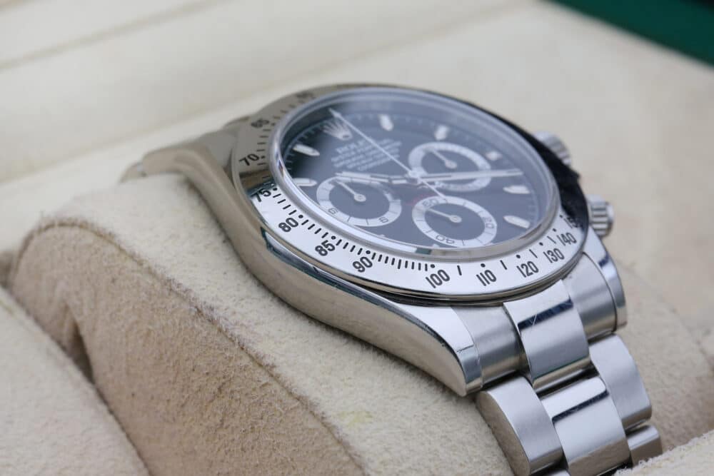 Rolex 116520 Black DAYTONA 40mm 2015 - Image 6