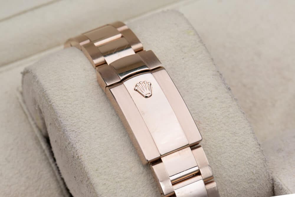 Rolex 326935 Rhodium SKYDWELLER  42mm 2018 - Image 7