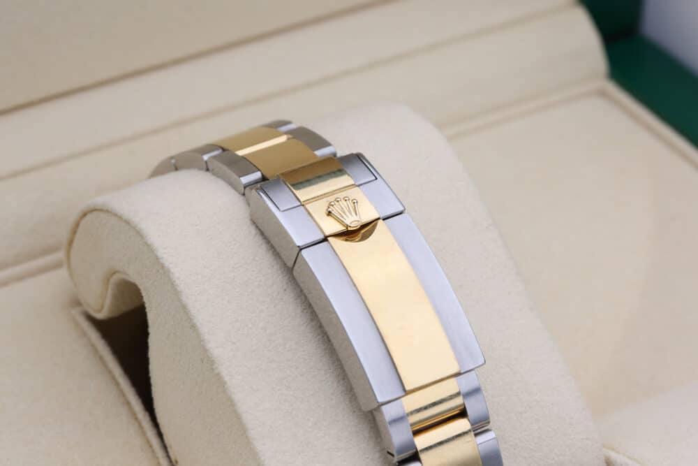 Rolex 126503 White DAYTONA 40mm 2018 - Image 8