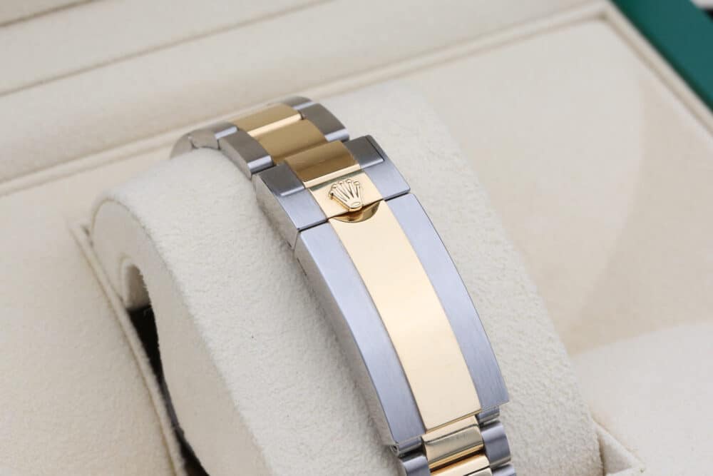 Rolex 126613LB Blue SUBMARINER 41mm 2022 - Image 8