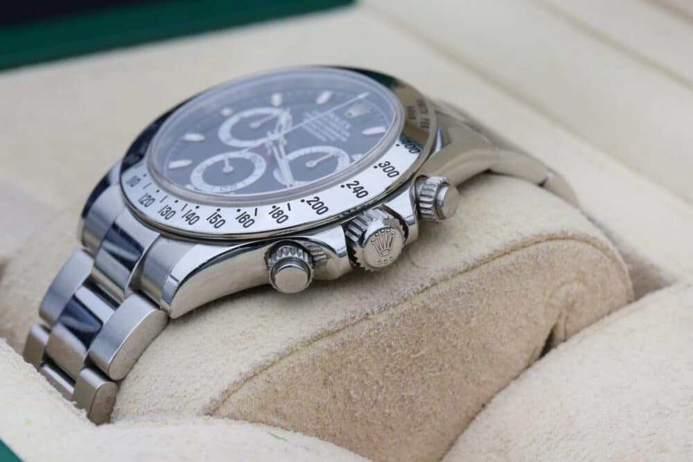 Rolex 116520 Black DAYTONA 40mm 2015 - Image 5