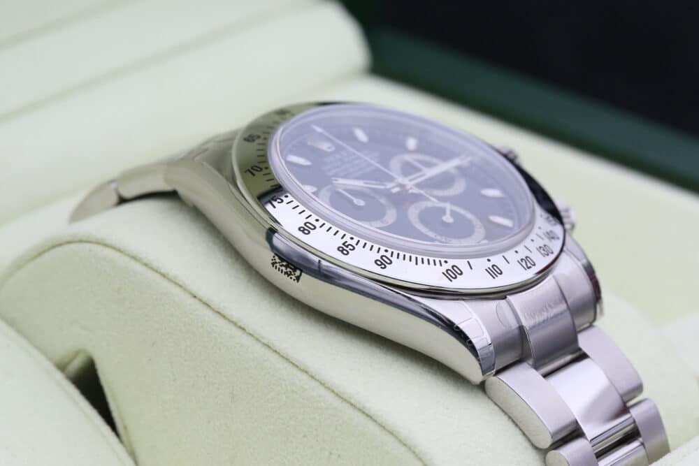 Rolex 116520 Black DAYTONA 40mm 2010 - Image 6